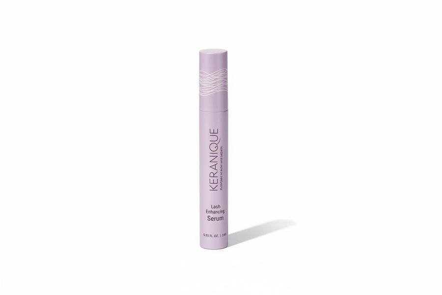 Keranique Rejuvenate Lash Enhancing Serum, 0.03 fl oz