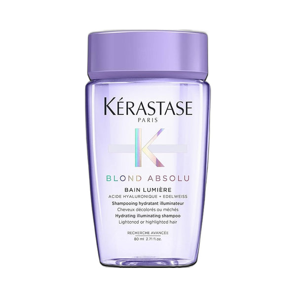 Kerastase Blonde Absolu Bain Lumiere 2.71 oz
