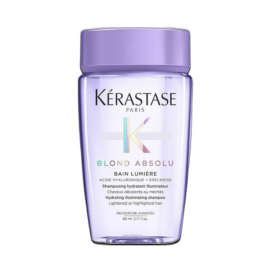 Kerastase Blonde Absolu Bain Lumiere 2.71 oz
