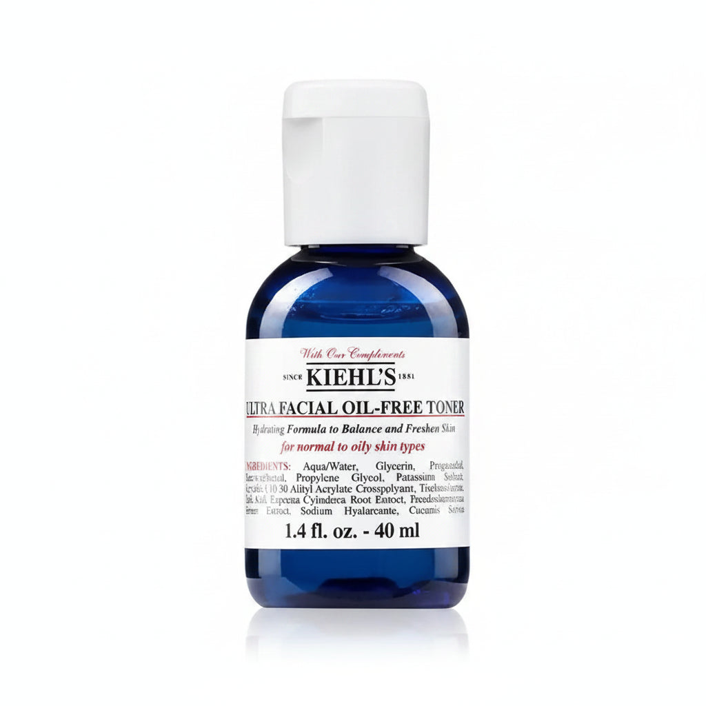 Kiehl's Ultra Facial Refresh Toner, 1.4 fl oz