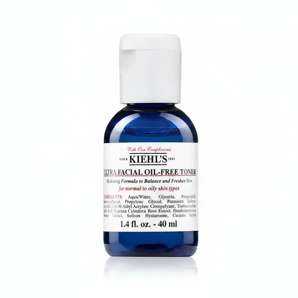 Kiehl's Ultra Facial Refresh Toner, 1.4 fl oz