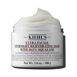 Kiehl's Ultra Facial Barrier Balm(0.3 oz/9 g)