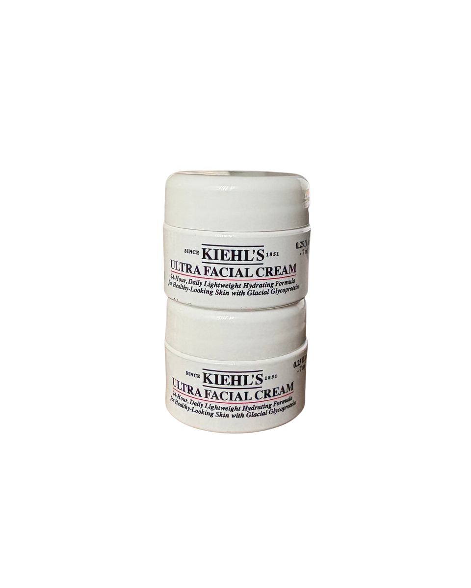 Kiehl'S Ultra Facial Cream (0.25 oz)