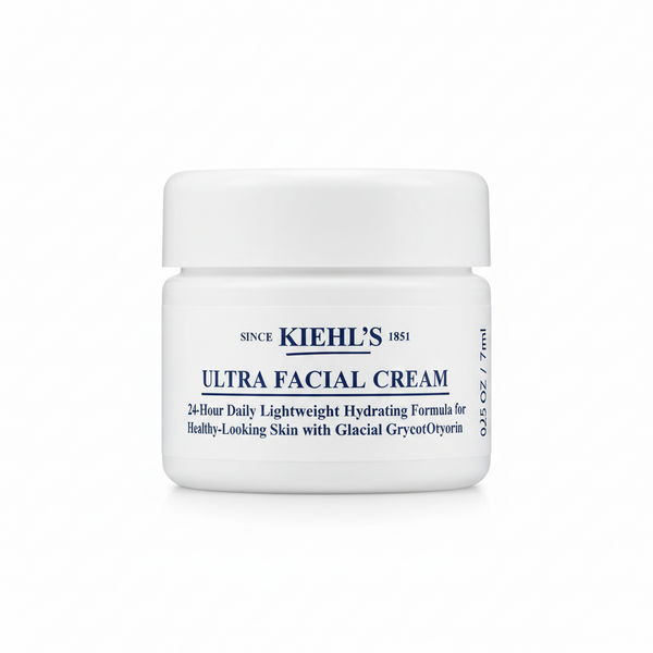 Kiehl'S Ultra Facial Cream (0.25 oz)