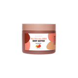 Kollab Beauty All Tea All Shea Body Butter Mango 3.53 oz