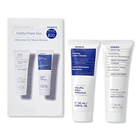 Korres Vitality Power Duo (2 X 0.68 oz)