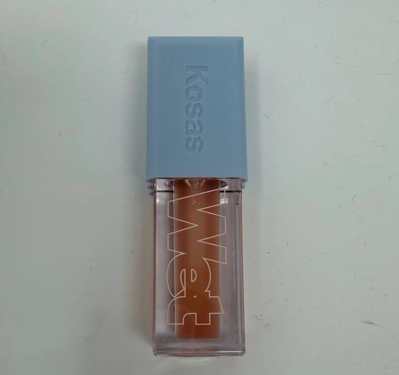 Kosas Cosmetic Jelly Fish Wet Lip Oil (2 mL/0.06 fl oz)