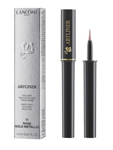 Lancome Artliner Gentle Felt Eyeliner Bold Line - 11 Rose Gold Metallic (0.047 oz)