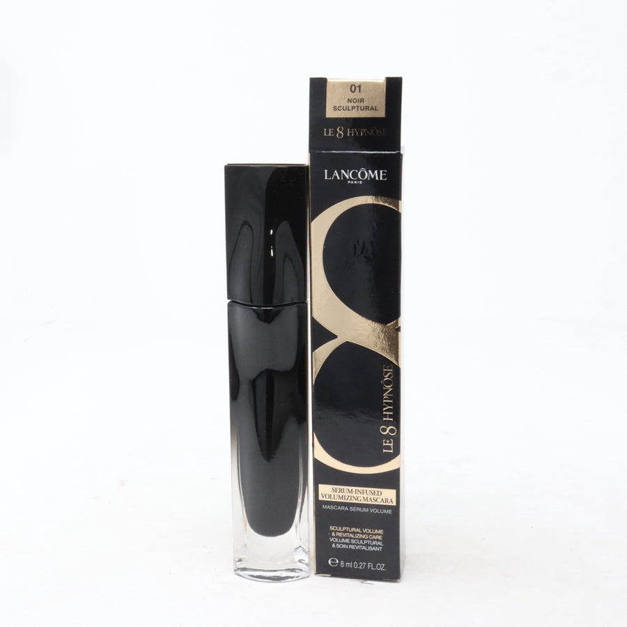 Lancôme Le 8 Hypnôse Serum-Infused Volumizing Mascara 02 Noir de Jais 0.27 fl oz (8 mL)