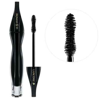 Lancôme Le 8 Hypnôse Serum-Infused Volumizing Mascara 02 Noir de Jais 0.27 fl oz (8 mL)