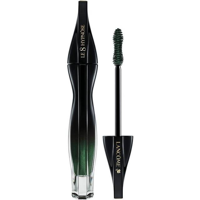 Lancôme Le 8 Hypnôse Serum-Infused Volumizing Mascara 04 Noir Malachite 0.27 fl oz (8 mL)