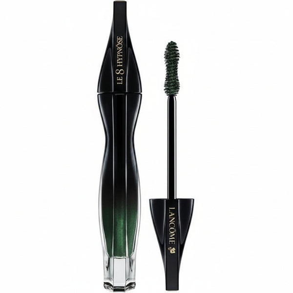 Lancôme Le 8 Hypnôse Serum-Infused Volumizing Mascara 04 Noir Malachite 0.27 fl oz (8 mL)