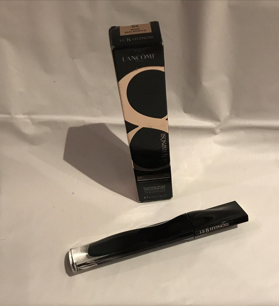 Lancôme Le 8 Hypnôse Serum-Infused Volumizing Mascara 04 Noir Malachite 0.27 fl oz (8 mL)