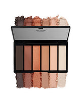 Laura Geller Dream Team 6 Multi-Finish Eyeshadow - Naked Ambition (0.45 oz)