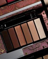Laura Geller Dream Team 6 Multi-Finish Eyeshadow - Naked Ambition (0.45 oz)