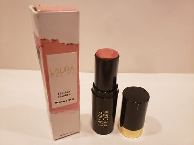 Laura Geller Italian Marble Blush Stick - Apricot Spritz (0.31 oz)