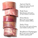 Laura Geller Italian Marble Blush Stick - Dolce Vino (0.31 oz)