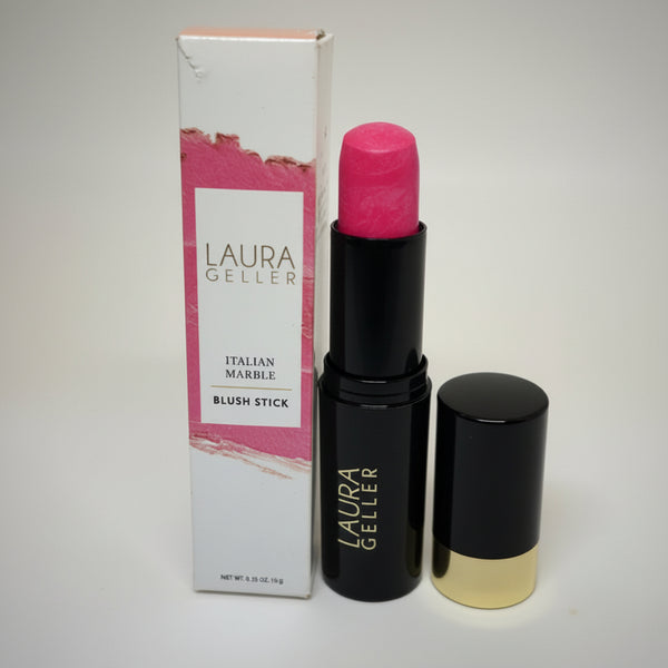 Laura Geller Italian Marble Blush Stick - Pink Fiore (0.31 oz)