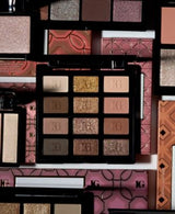 Laura Geller Nude Attitude 12 Multi-Finish Eyeshadows - Shift Into Neutral (0.4 oz)