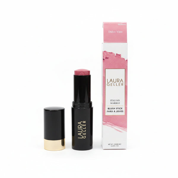 Laura Geller Italian Marble Blush Stick - Dolce Vino (0.31 oz)