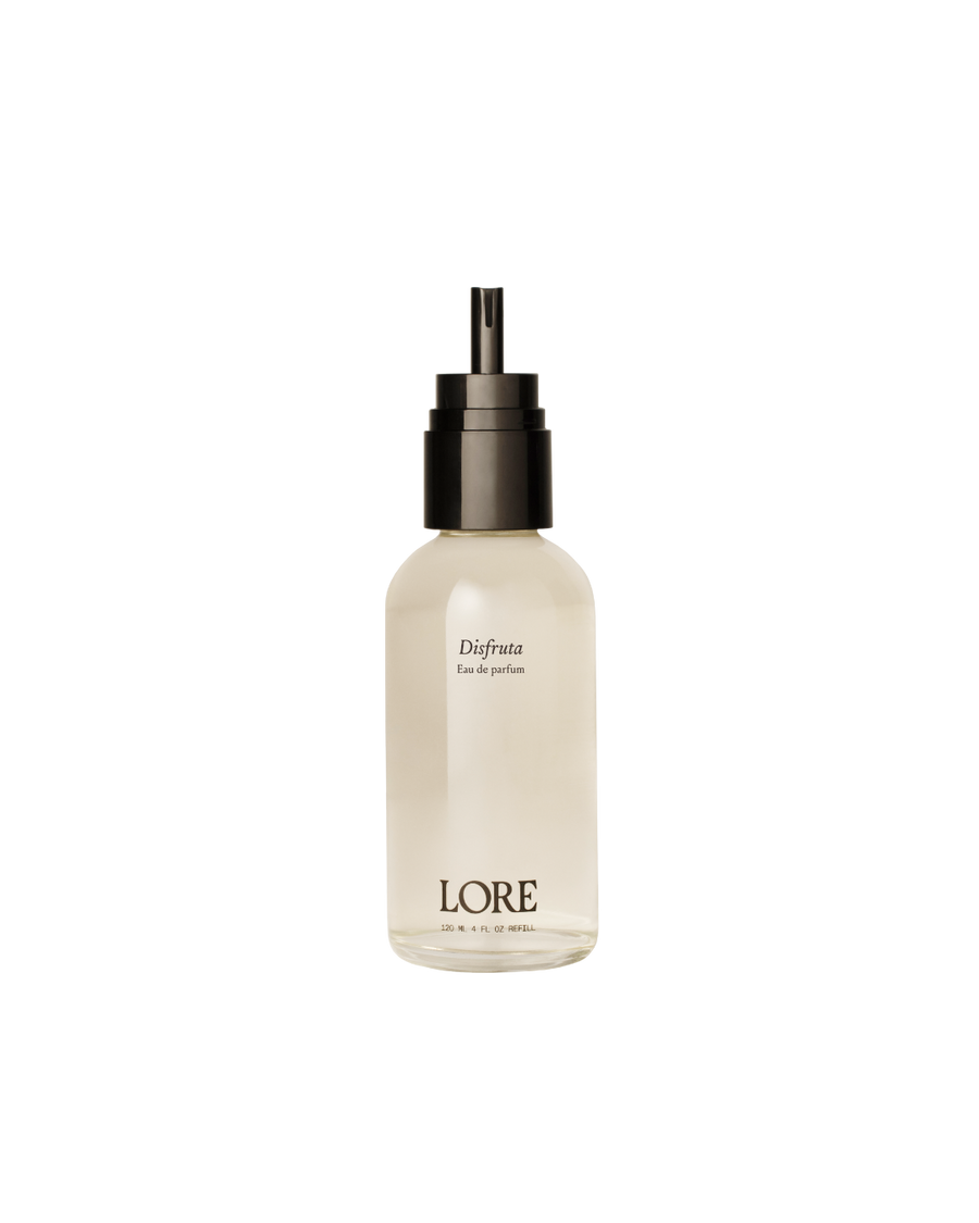 Lore Eau De Parfum - Disfruta (0.05 oz)