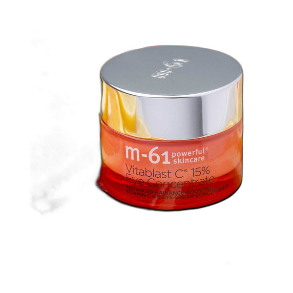 M-61 Powerful Skincare Vitabast C 15% Eye Concentrate, 0.1 fl oz