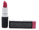 MAC Cosmetics Powder Lipstick Kiss Color Mattifier Velvet Punch 3 g 920