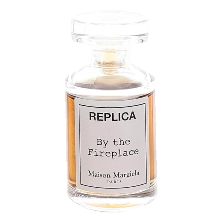 Maison Margiela Replica - By The Fireplace (0.2 oz)