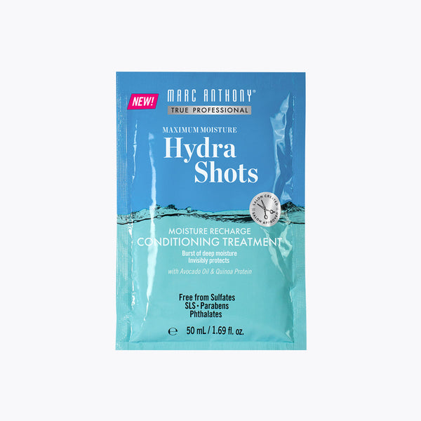 Marc Anthony Hydra Shots Moisture Recharge Conditionning Treat. 50 ML