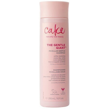 Marc Anthony The Gentle Giant Micellar Shampoo 10 oz