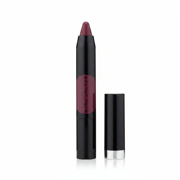 Marc Jacobs Le Marc 360 Plum N Get It 0.042 oz (With Out Box)