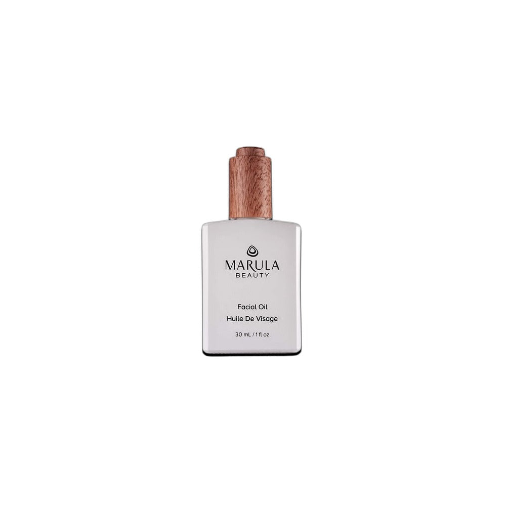 Marula Beauty Facial Oil (1 oz)