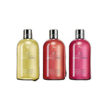 Molton Brown London 6 Piece Set Bath & Shower Gel1 fl oz / 30 mL