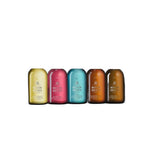 Molton Brown London 6 Piece Set Bath & Shower Gel1 fl oz / 30 mL