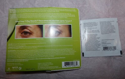 Murad 7 Day Challenge Defi 1 mL/0.033 oz