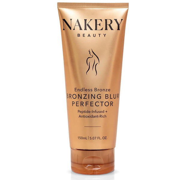 Nakery Beauty Diamond Glow Blur Perfector