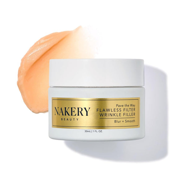 Nakery Beauty Pave the Way Flawless Filter 30 mL / 1 fl oz