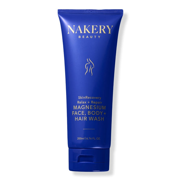 Nakery Beauty Skin Recovery Relax + Repair Body Balm 8.45 fl oz