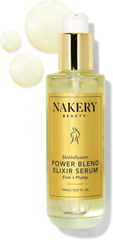 Nakery Beauty Skininfusion Power Blend Serum