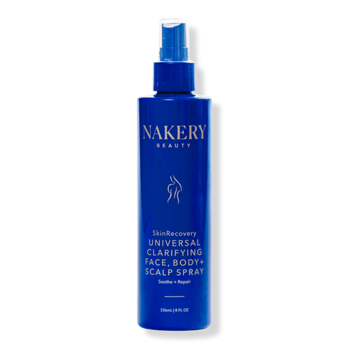 Nakery Beauty SkinRecovery Clarifying Face, Body + Scalp Spray