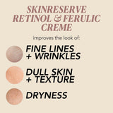 Nakery Beauty SkinReserve Retinol+Ferulic Face & Body Créme Auto-Ship