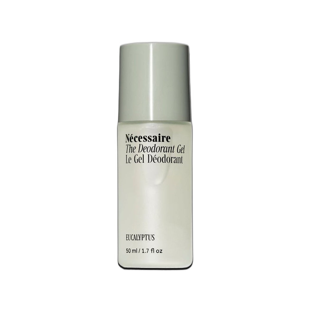 Necessaire Eucalyptus Le Gel Deodorant, 1.7 fl oz
