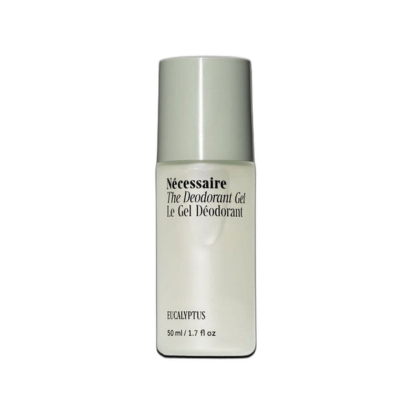 Necessaire Eucalyptus Le Gel Deodorant, 1.7 fl oz