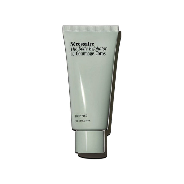 Necessaire Eucalyptus The Body Exfoliator, 6.1 oz