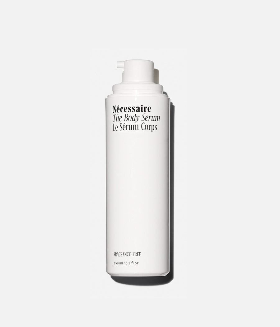 Necessaire The Body Serum 1 oz