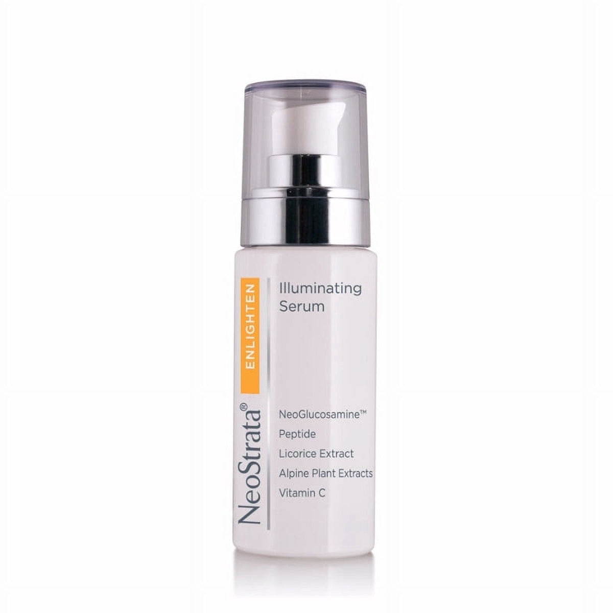 Neostrata Enlighten Illuminating Serum Tone Correcting Concentrate (1 oz)