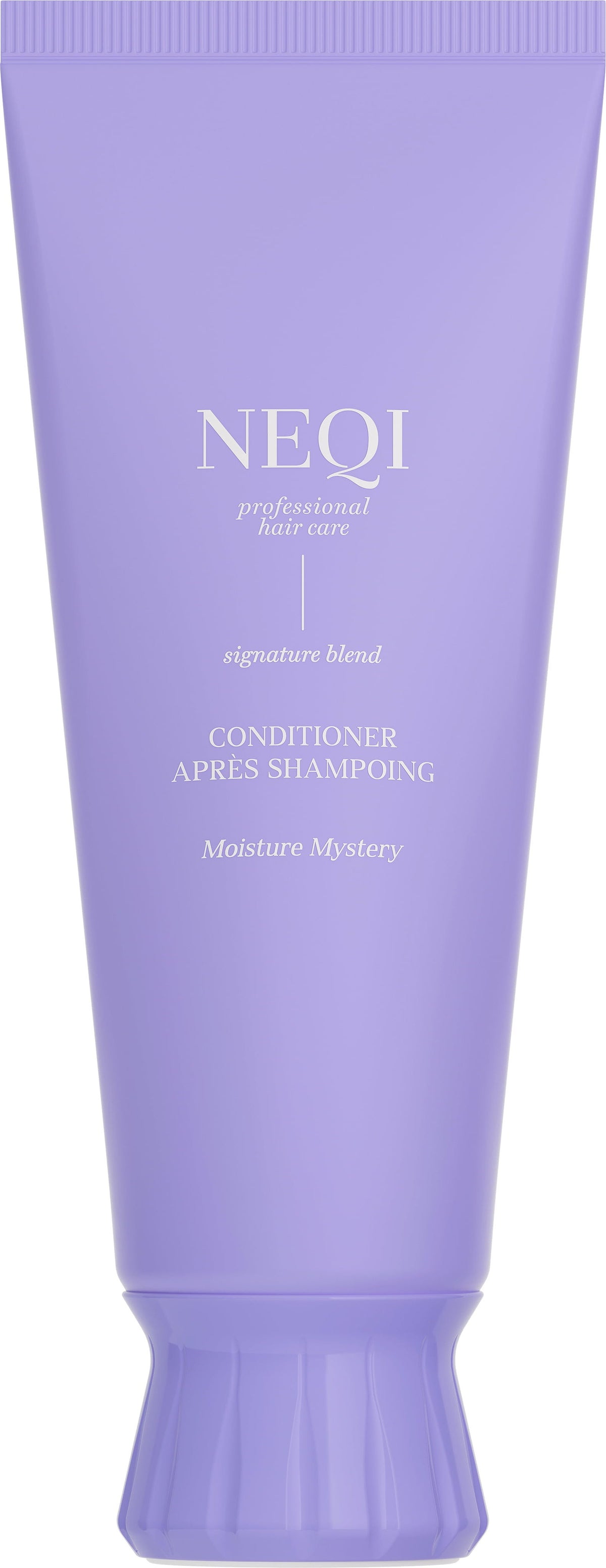 NEQI Moisture Mystery Conditioner (250 mL/8.5 oz)