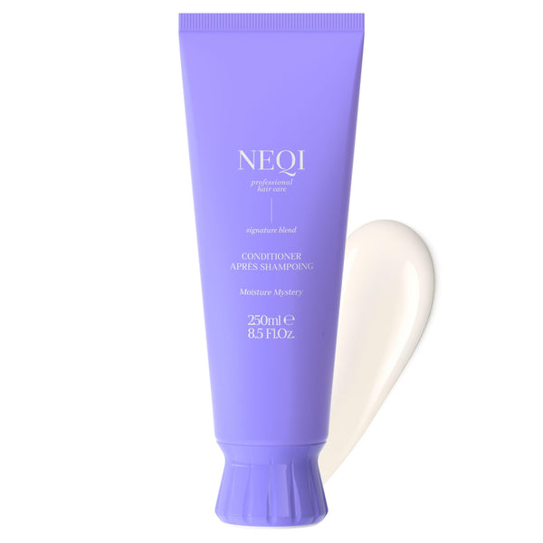 NEQI Moisture Mystery Conditioner (250 mL/8.5 oz)