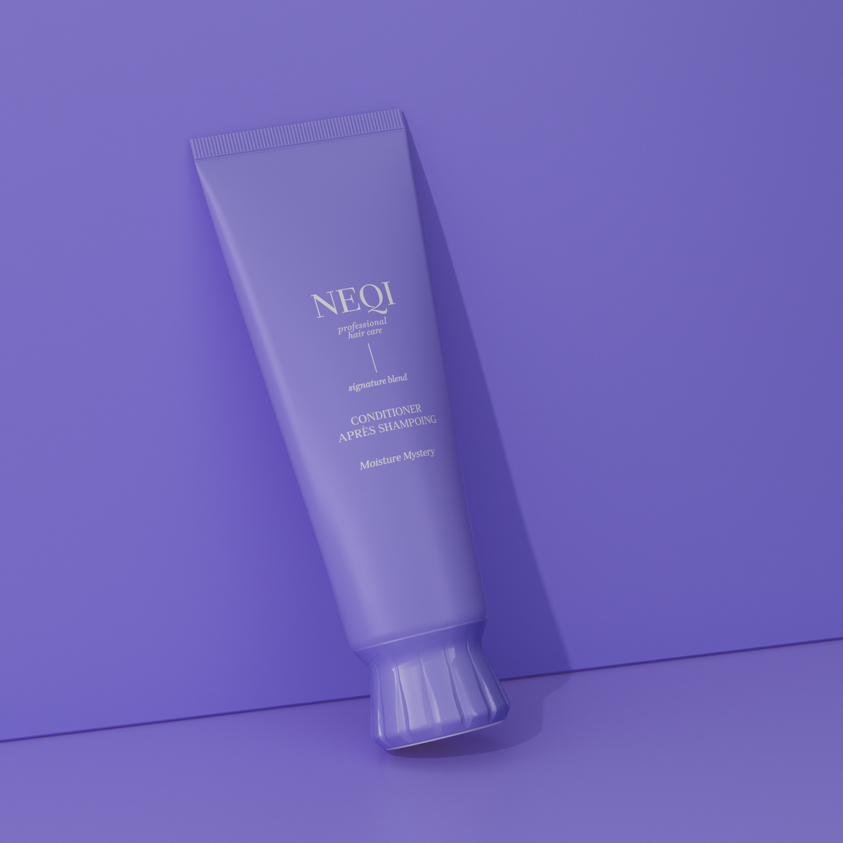 NEQI Moisture Mystery Conditioner (250 mL/8.5 oz)