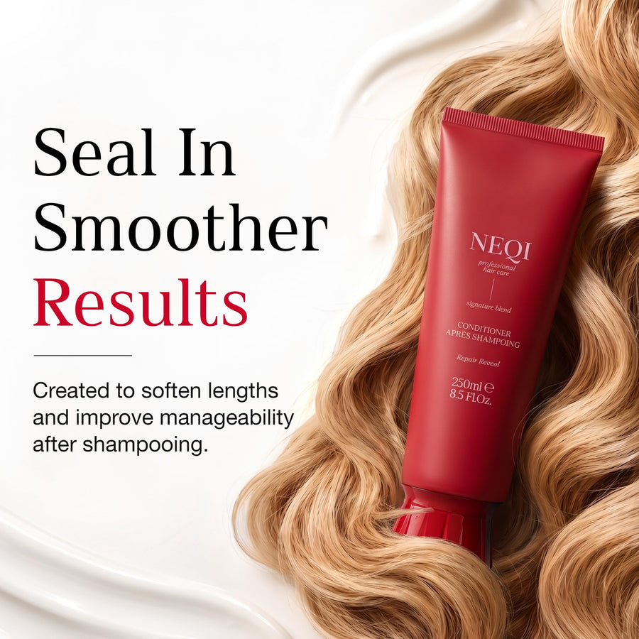 Neqi Repair Reveal Conditioner (8.5 oz)